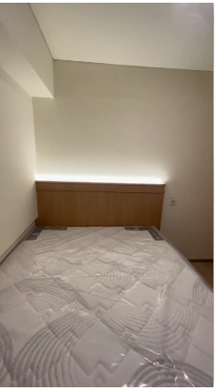 Disewakan Apartement di Meikarta